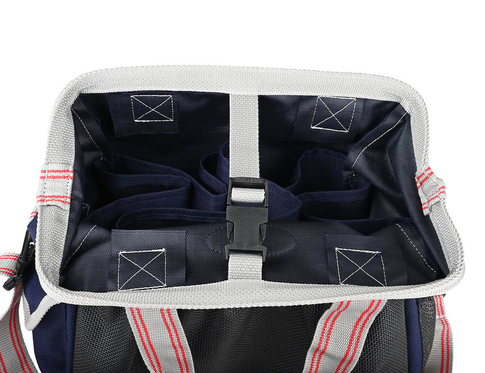 WEATHERBEETA Grooming Tote Bag
