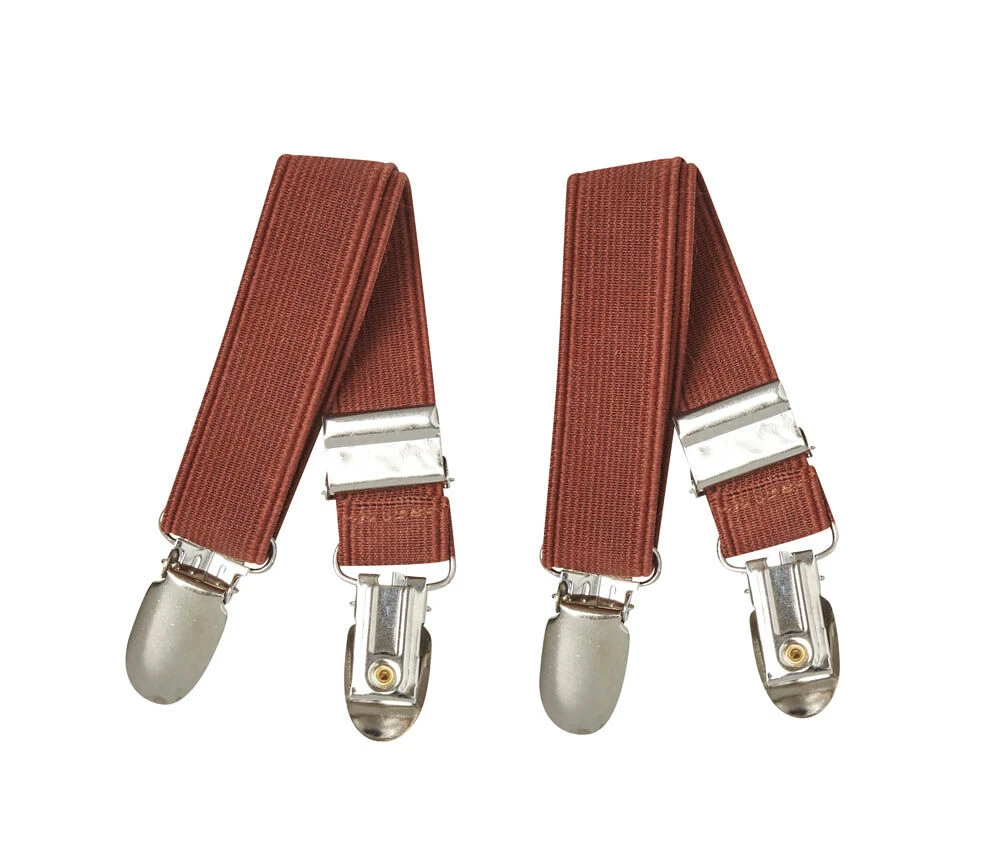 DUBLIN Elastic Jodhpur Clips