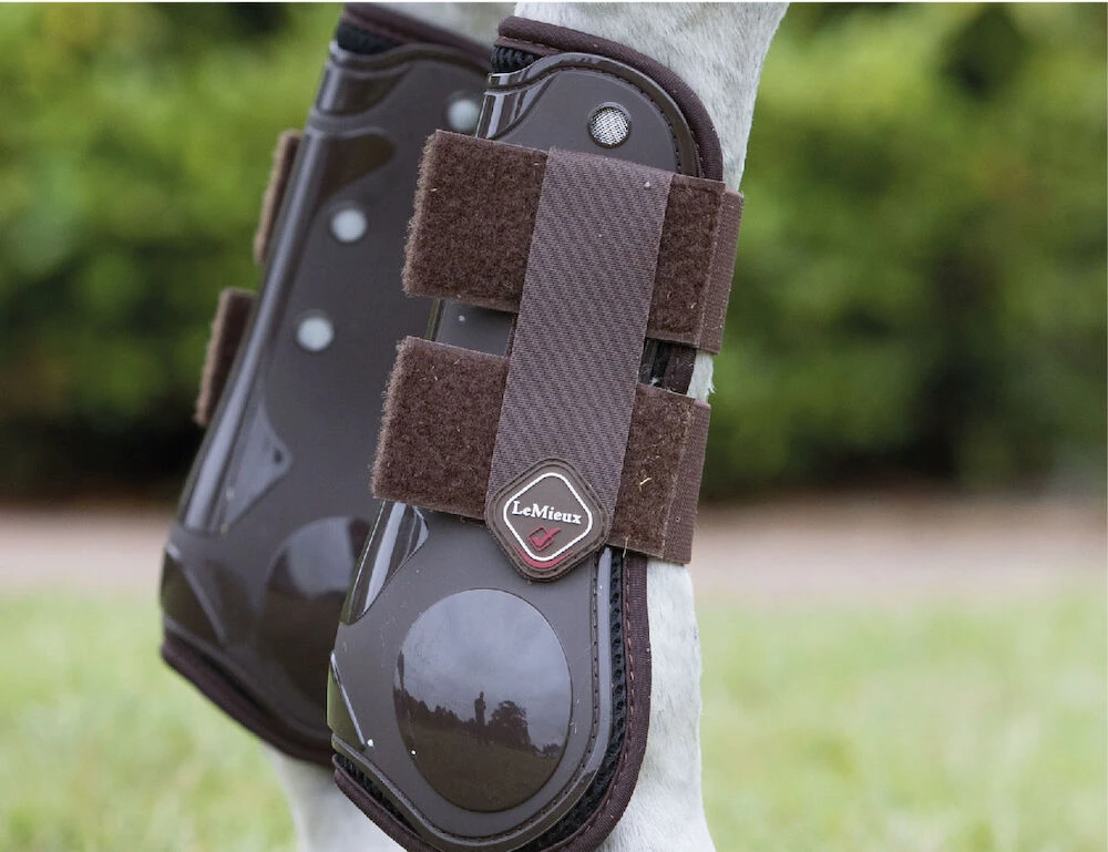 LEMIEUX Lemieux Derby Projump Tendon Boot