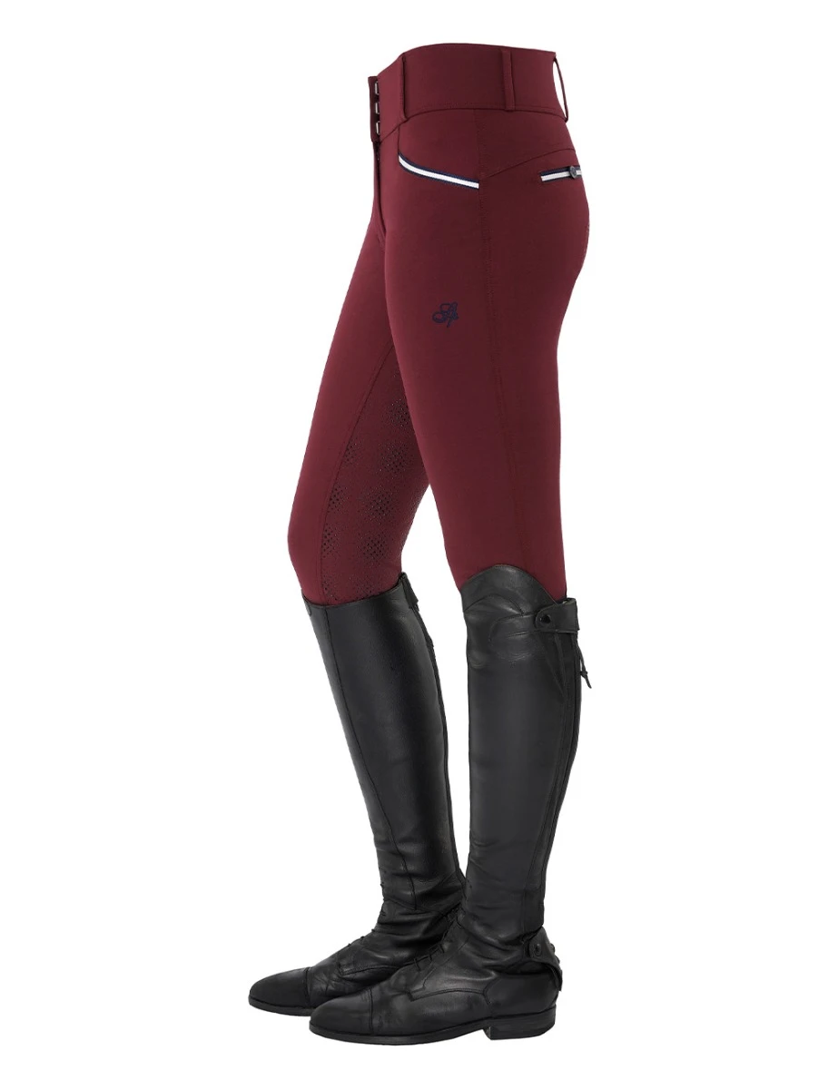 SPOOKS Ricarda Dressage Full Grip Breeches