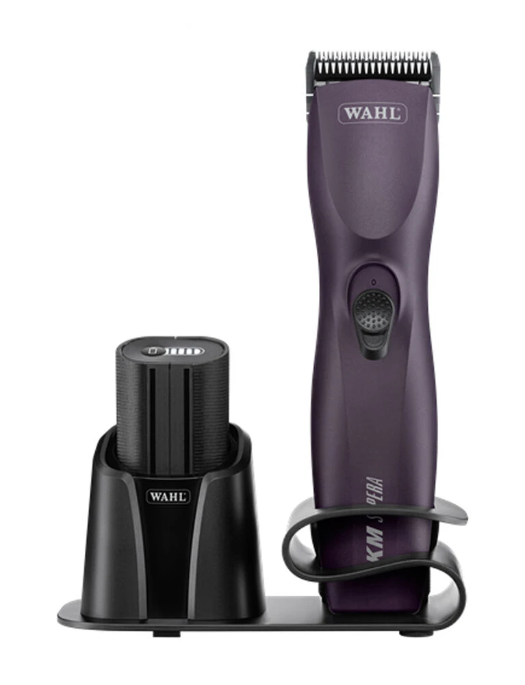 WAHL Km Supera Cordless Clipper