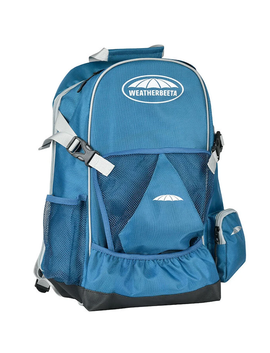 WEATHERBEETA Conquest Backpack