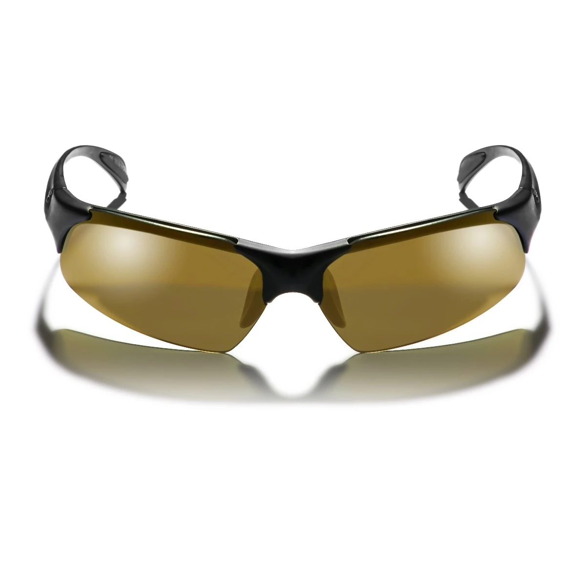 GIDGEE EYEWEAR Cleancut Sunglasses