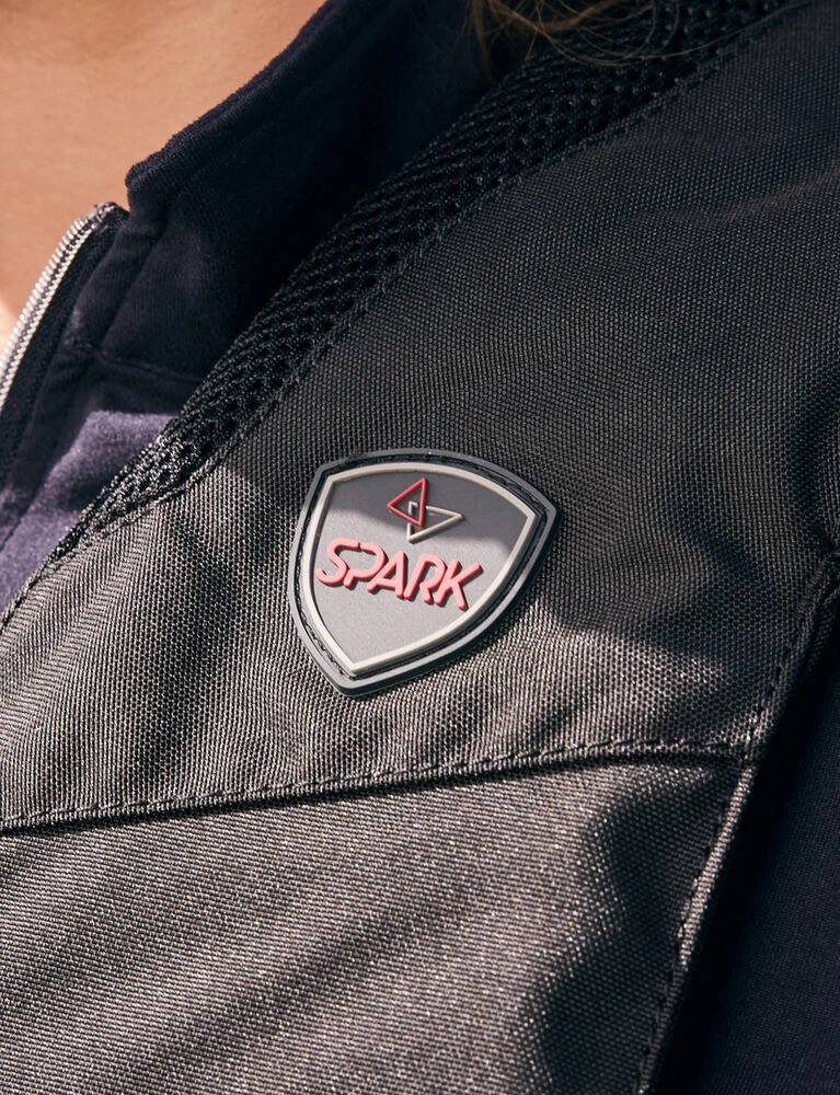 SPARK Hippodrome Airvest