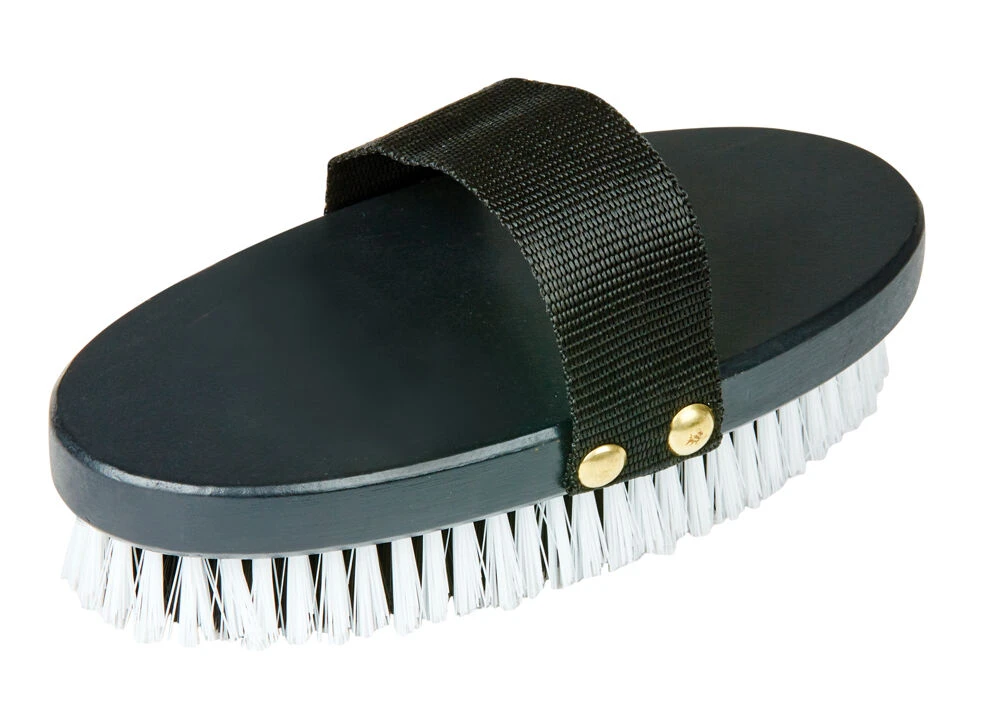 ROMA Body Brush