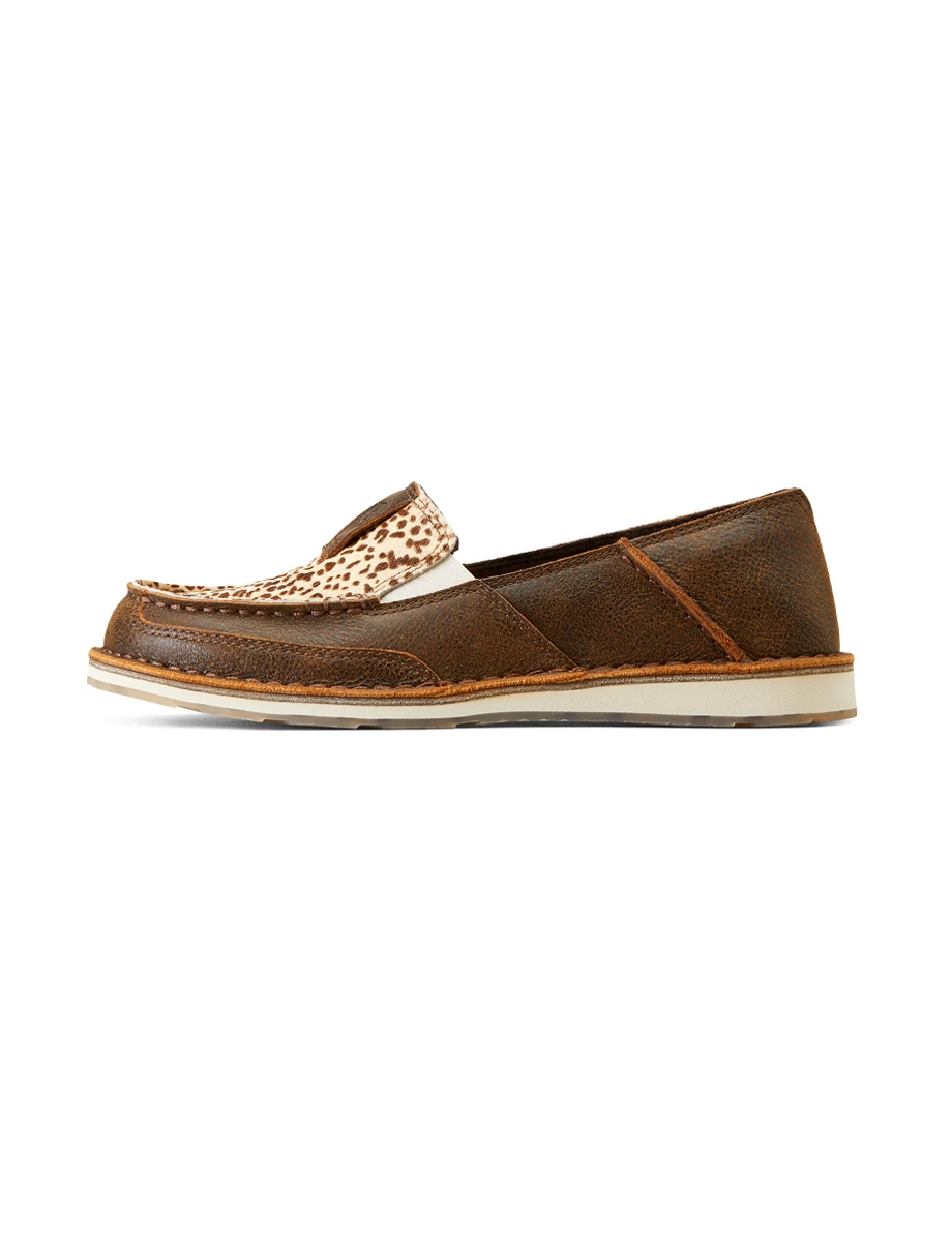 ARIAT Womens Cruiser Shoes