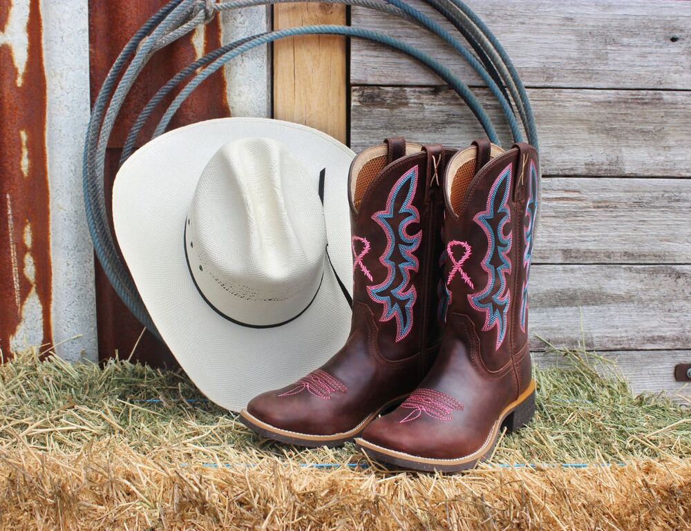 TWISTED X Womens 11 Tech X2 Boots