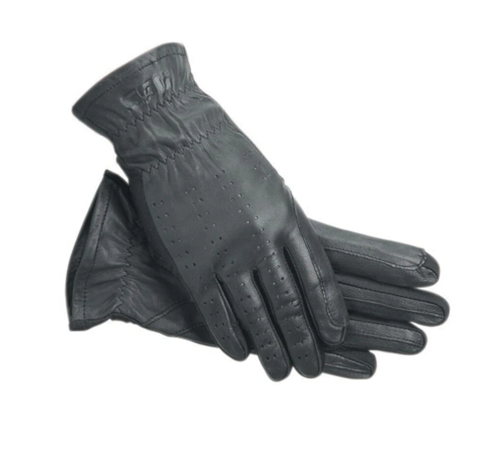 SSG Pro Show Leather Gloves