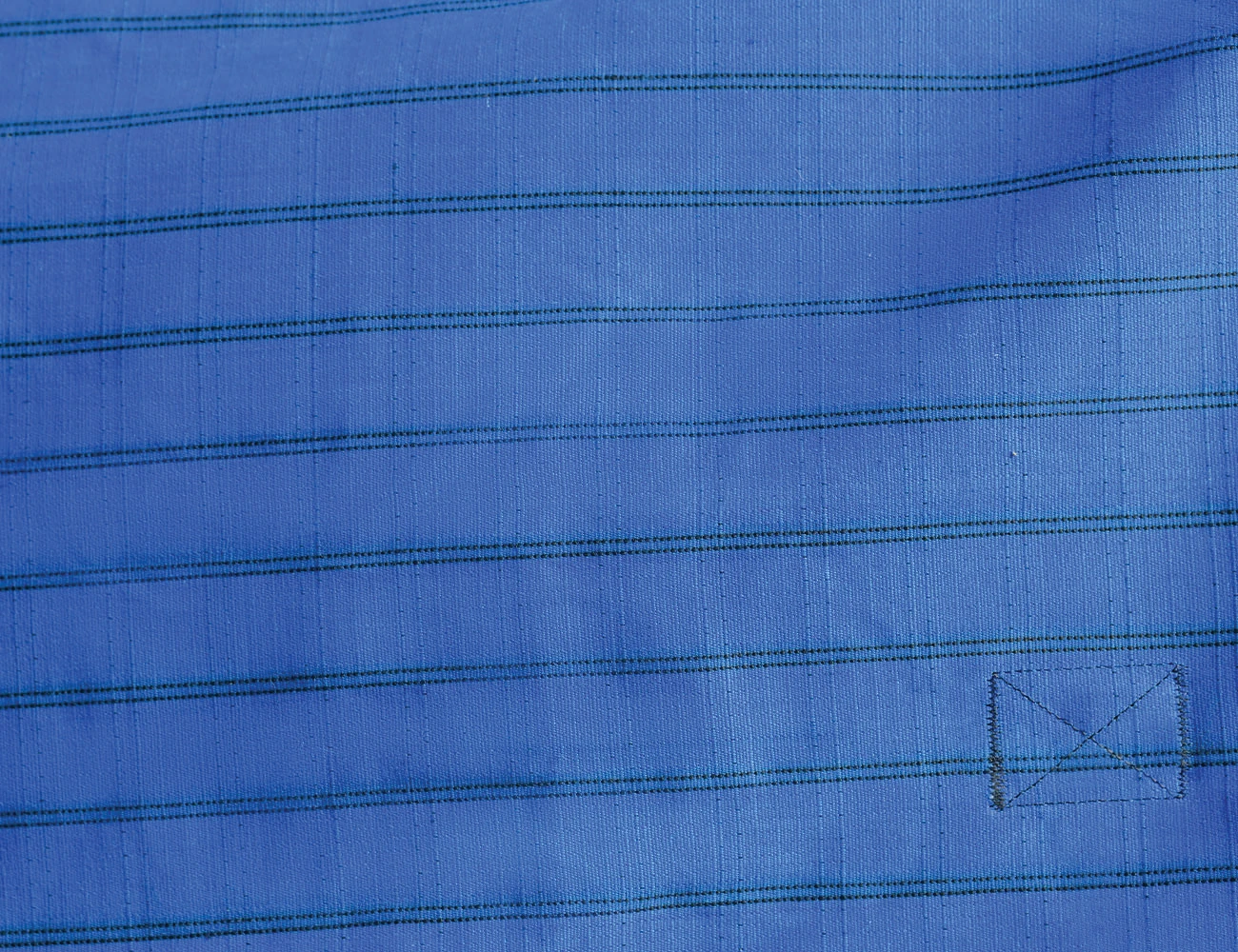 WEATHERBEETA Lined Canvas Standard Neck