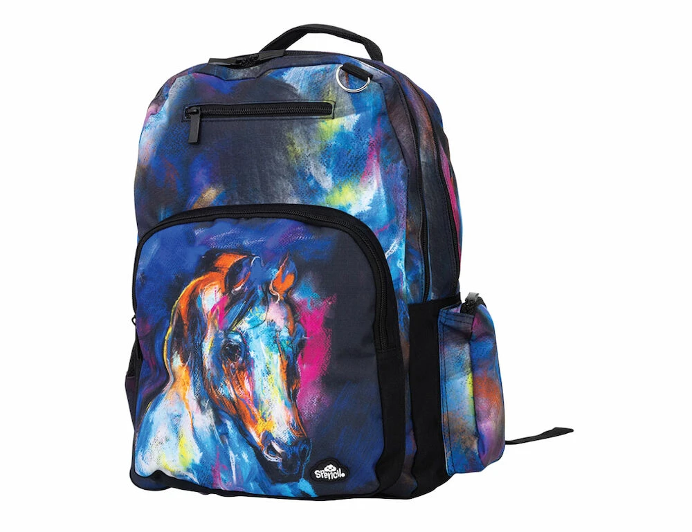 SPENCIL Triple Backpack