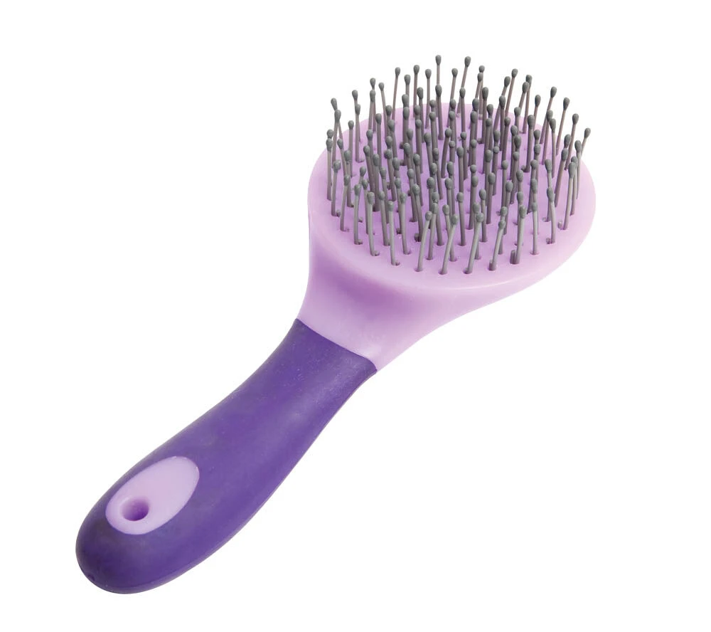 ROMA Soft Touch Mane & Tail Brush