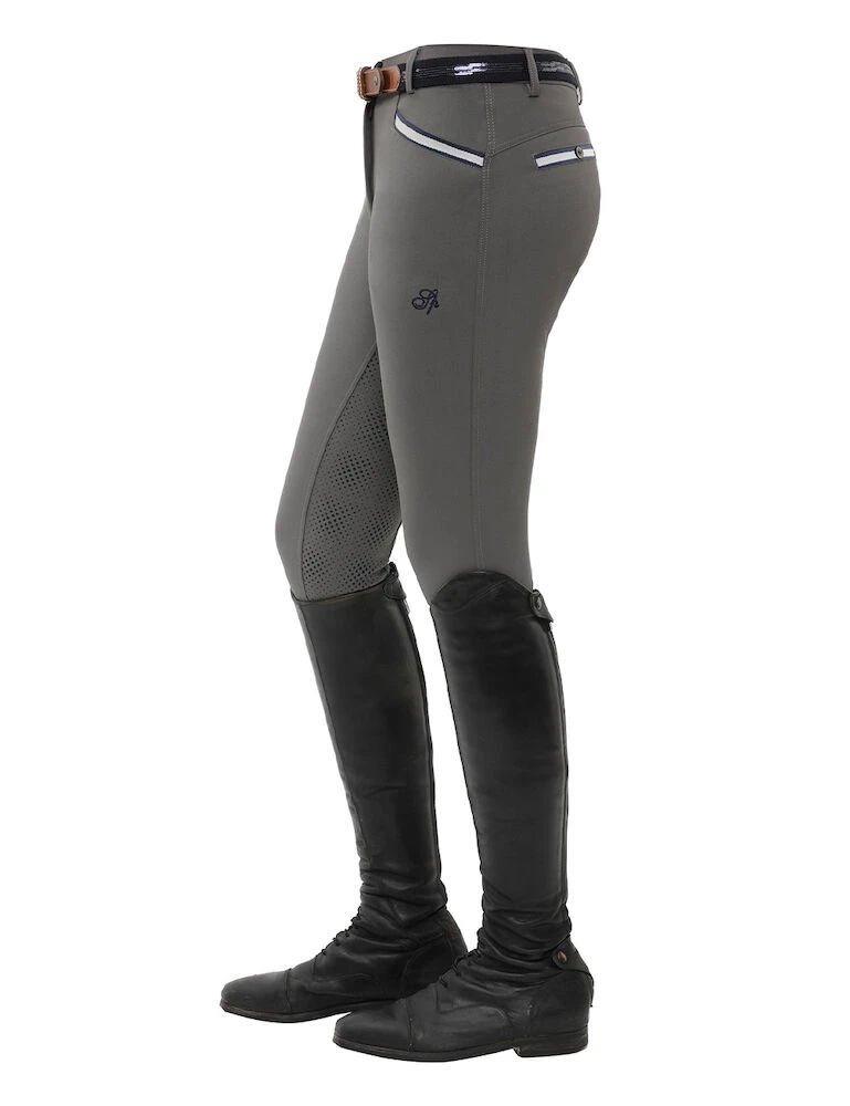SPOOKS Ricarda Full Grip Breeches