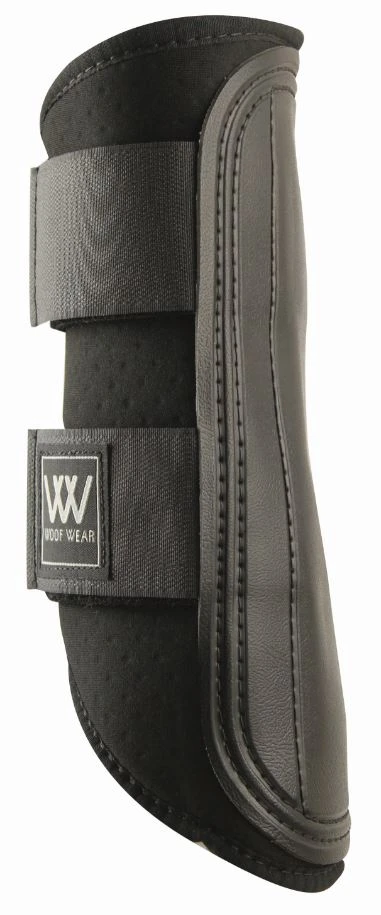 WOOF WEAR Double Lock Brushing Boots