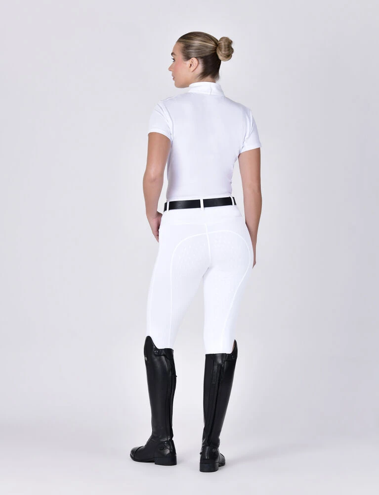 DUBLIN Form Competition Riding Tights