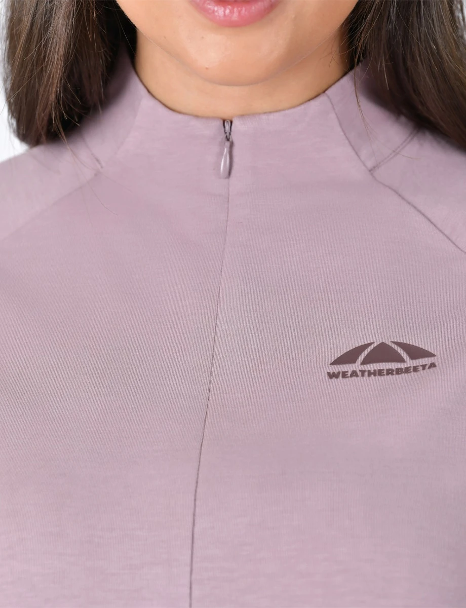 WEATHERBEETA Bamboo Short Sleeve Performance Base Layer