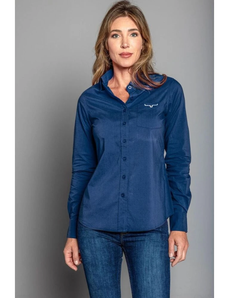 KIMES RANCH Ladies Kr Team Shirt