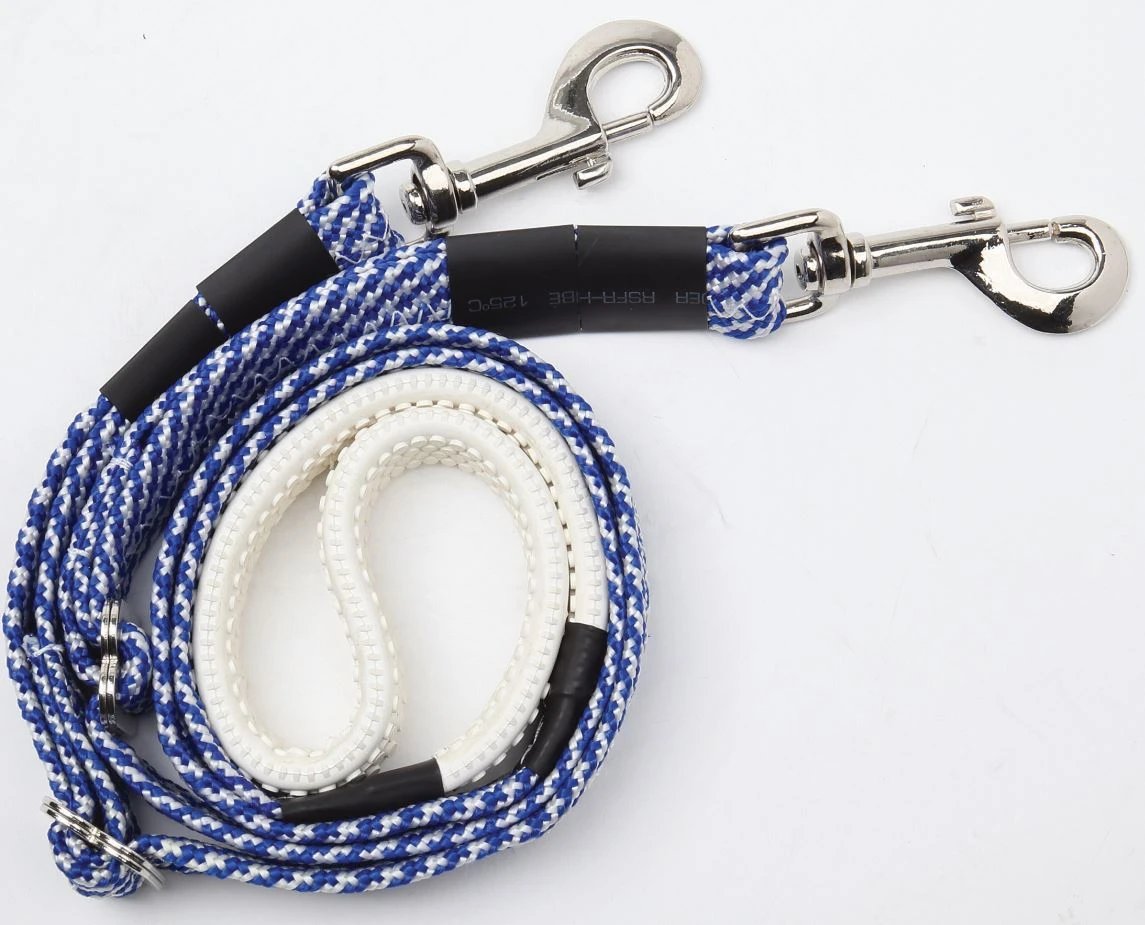 ZILCO Polocrosse Reins