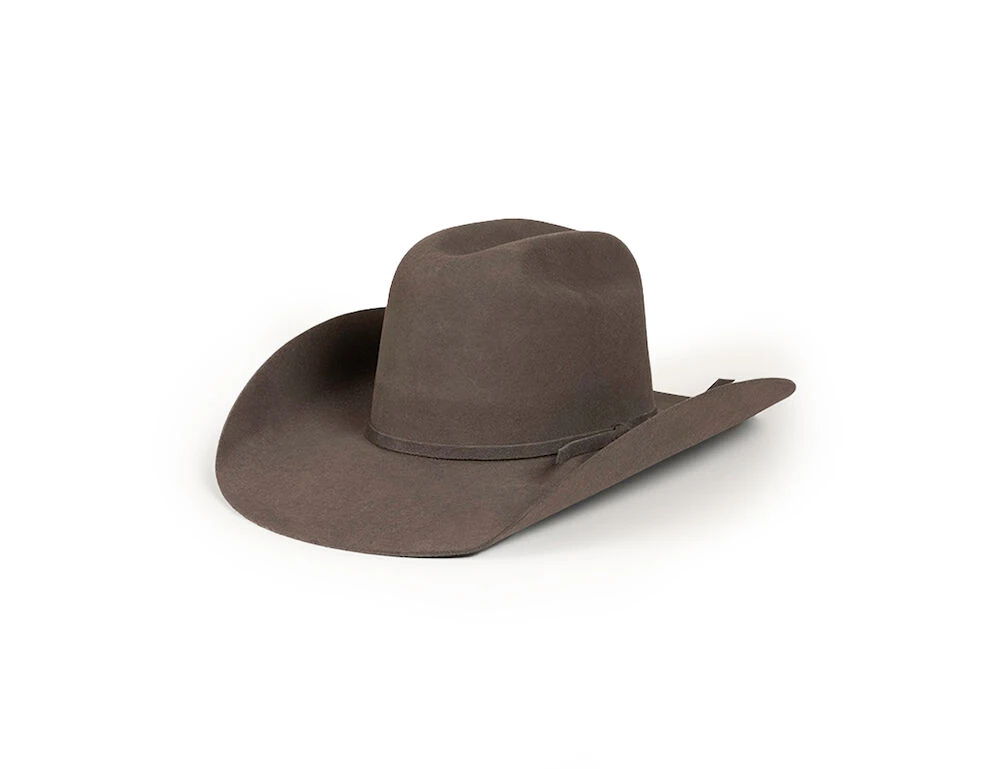 RINGERS WESTERN Drafter Wool Hat