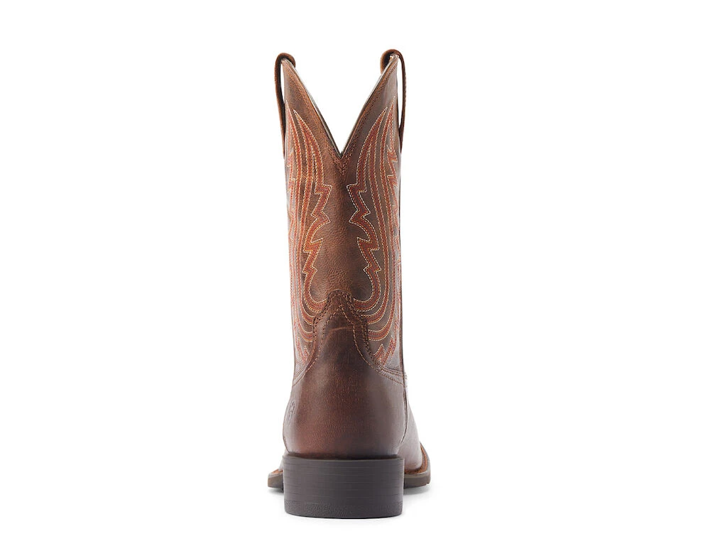 ARIAT Mens Sport Big Country Boots