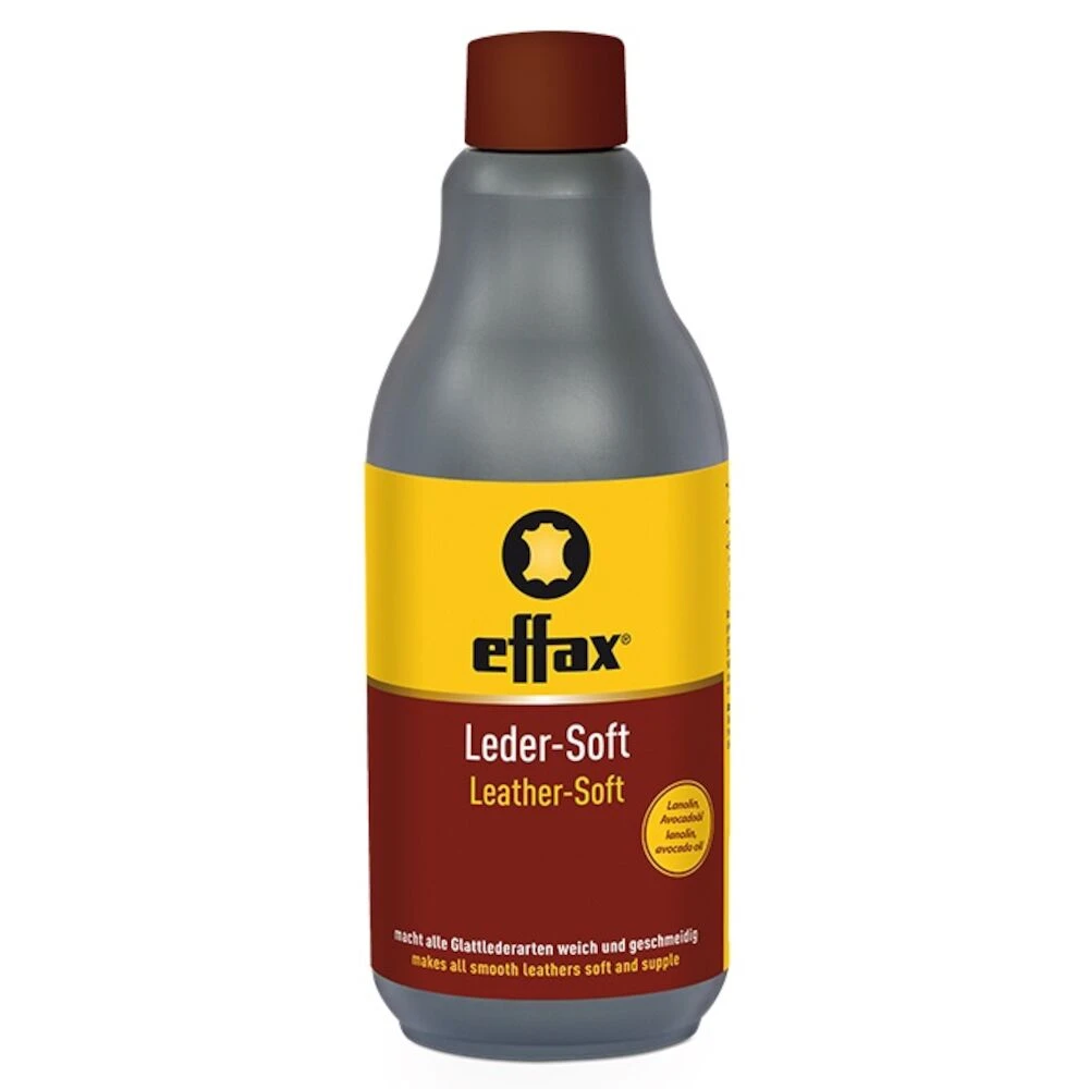 EFFAX Leather Soft