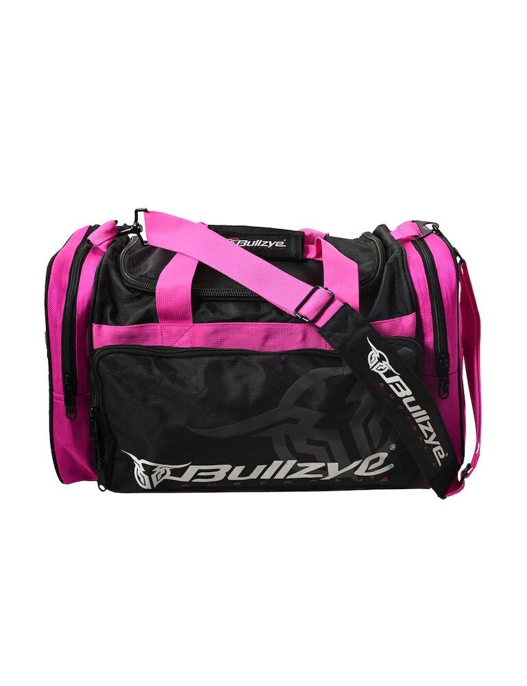 BULLZYE Traction Small Gear Bag