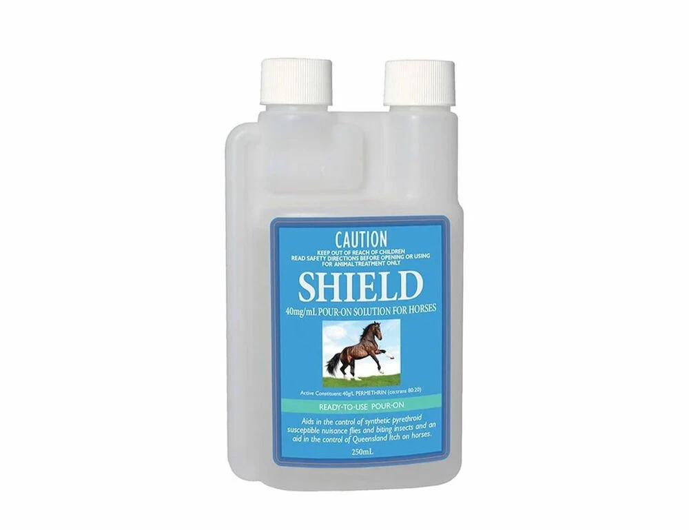 PHARMACHEM Shield Repellent - 250ML