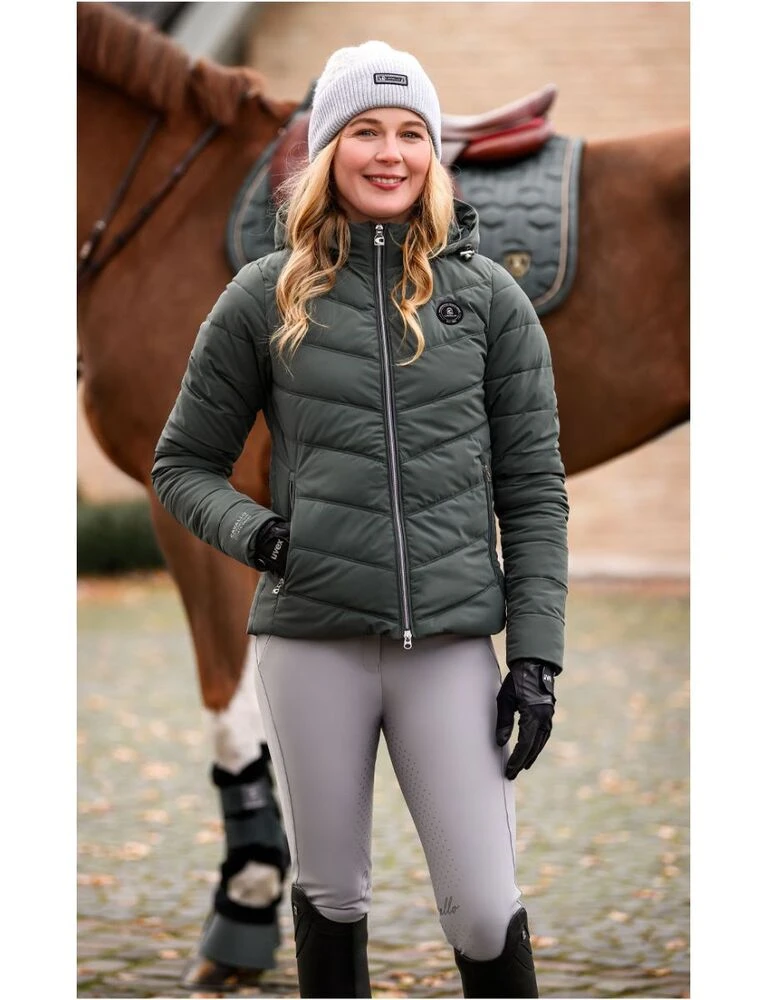 CAVALLO Cavalmena Jacket