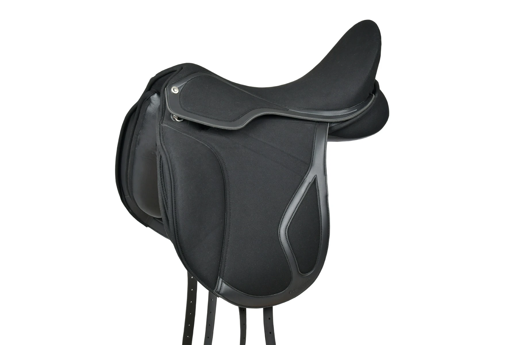 COLLEGIATE Syntovia+ Belsay Dressage Saddle