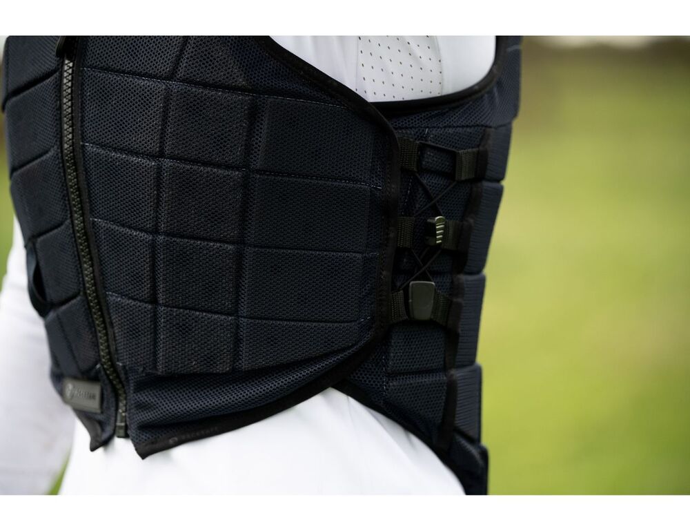 RACESAFE Motion 3 Body Protector Adult Std Front