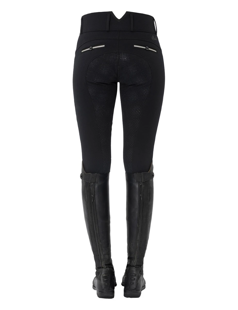 SPOOKS Ricarda Dressage Full Grip Breeches