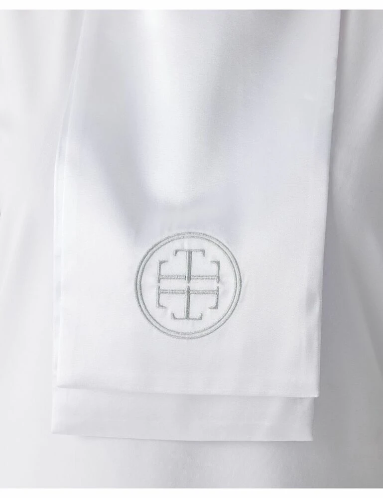 LARA TWEEDIE Stock Tie