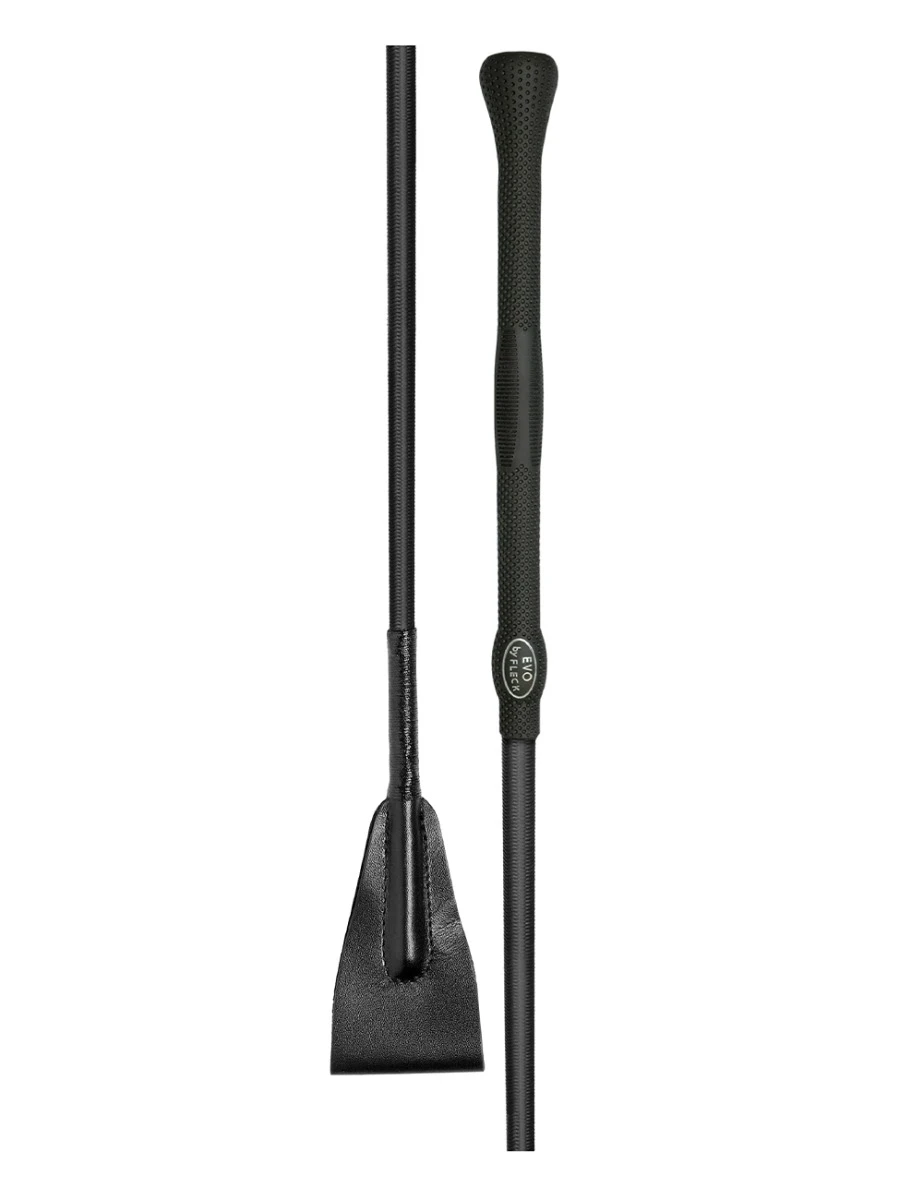 FLECK Evo Jumping Bat With Woven Nylon Cover And Evo Grip