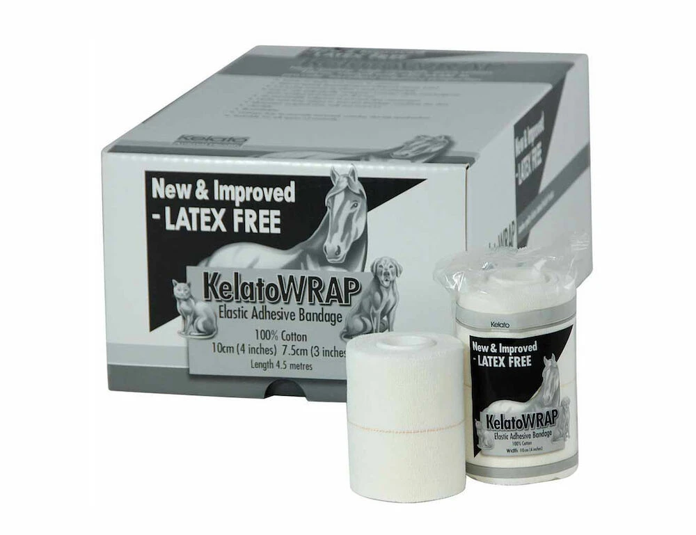 KELATO Wrap - 10CM