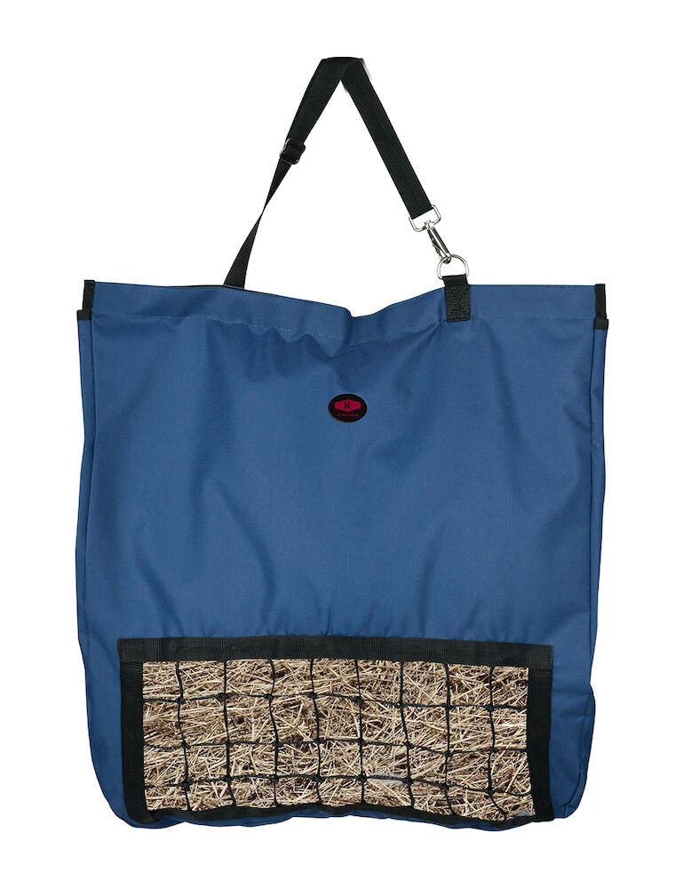 KINCADE Slow Feeder Hay Bag
