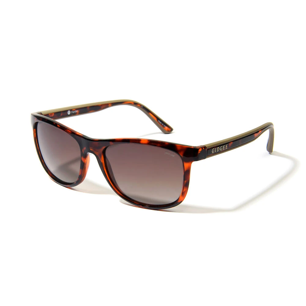 GIDGEE EYEWEAR Fender Sunglasses