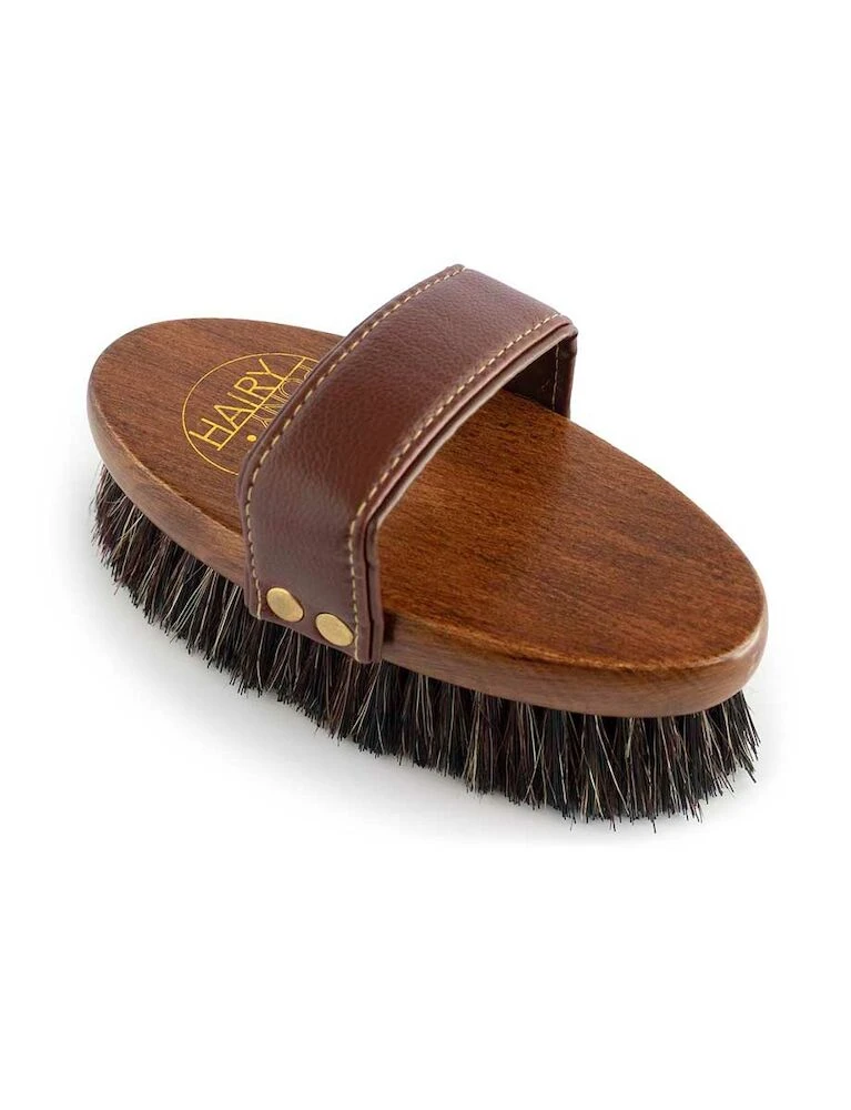 HAIRY PONY Dandy Brush