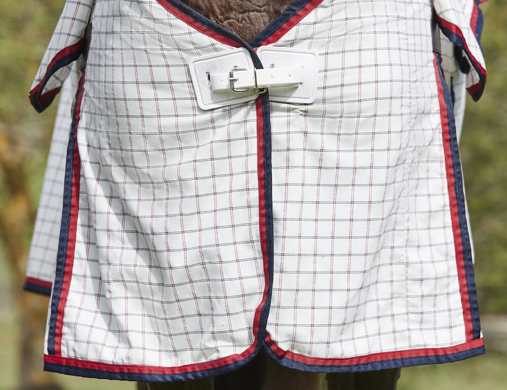 WEATHERBEETA Lite Summer Sheet Combo Neck