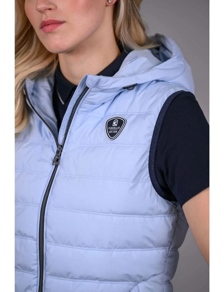 CAVALLO Noria Vest