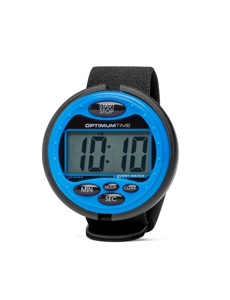 OPTIMUM TIME Ultimate Eventing Watch