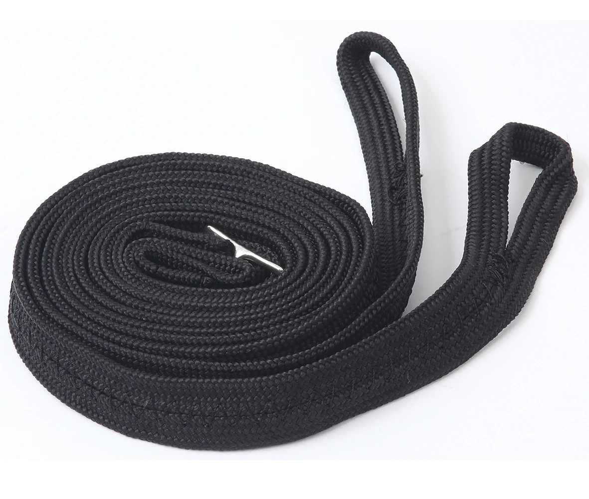 GYMKHANA Nylon Loop Reins