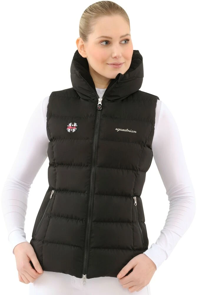 SPOOKS Leanah Vest
