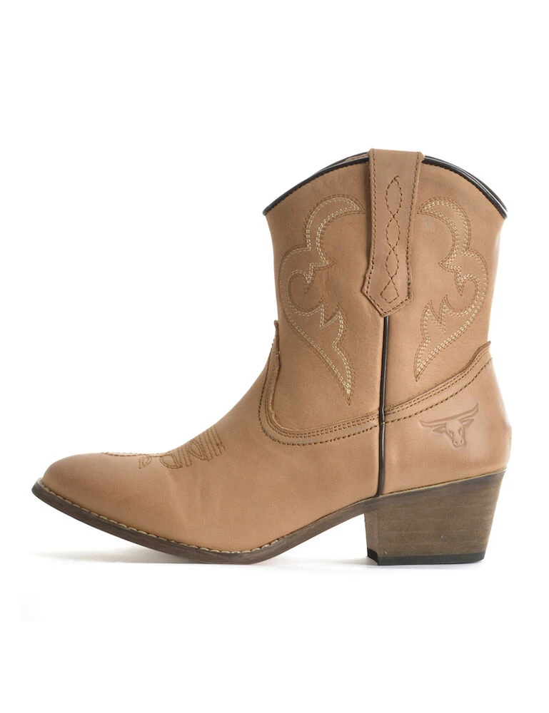 PURE WESTERN Womens Slade Boots