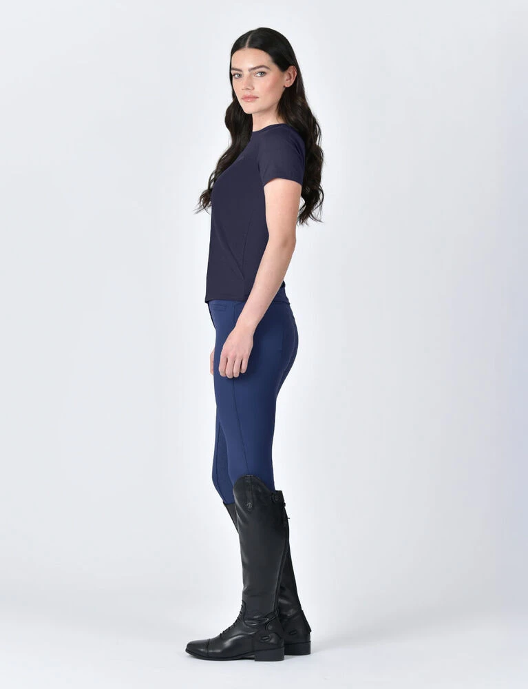 WEATHERBEETA Relaxed Uv Short Sleeve Tee