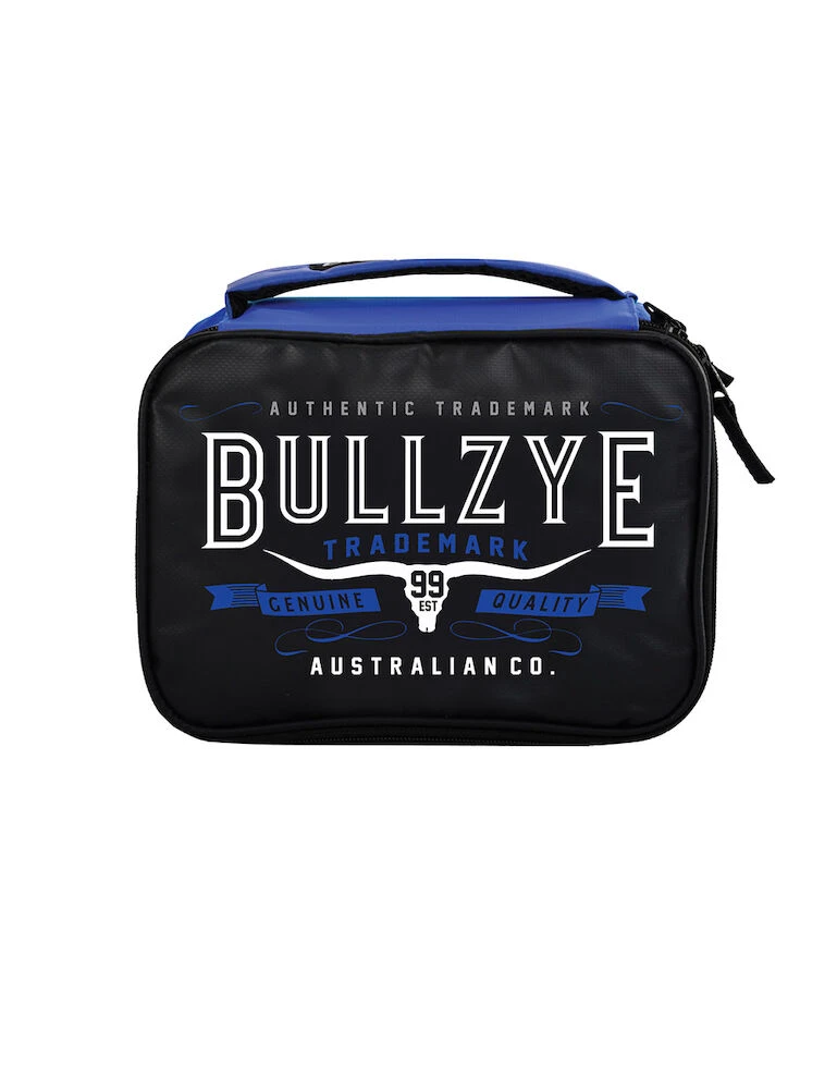 BULLZYE Longhorn Lunchbox