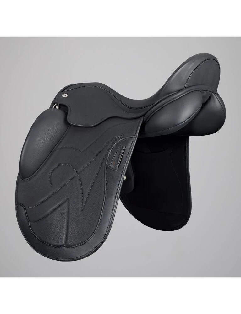 ALBION Unity Dressage Saddle Y Seat Tb Tree