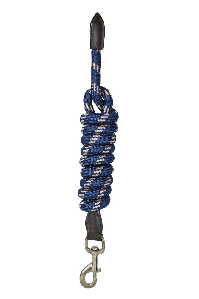 KINCADE Leather Rope Lead
