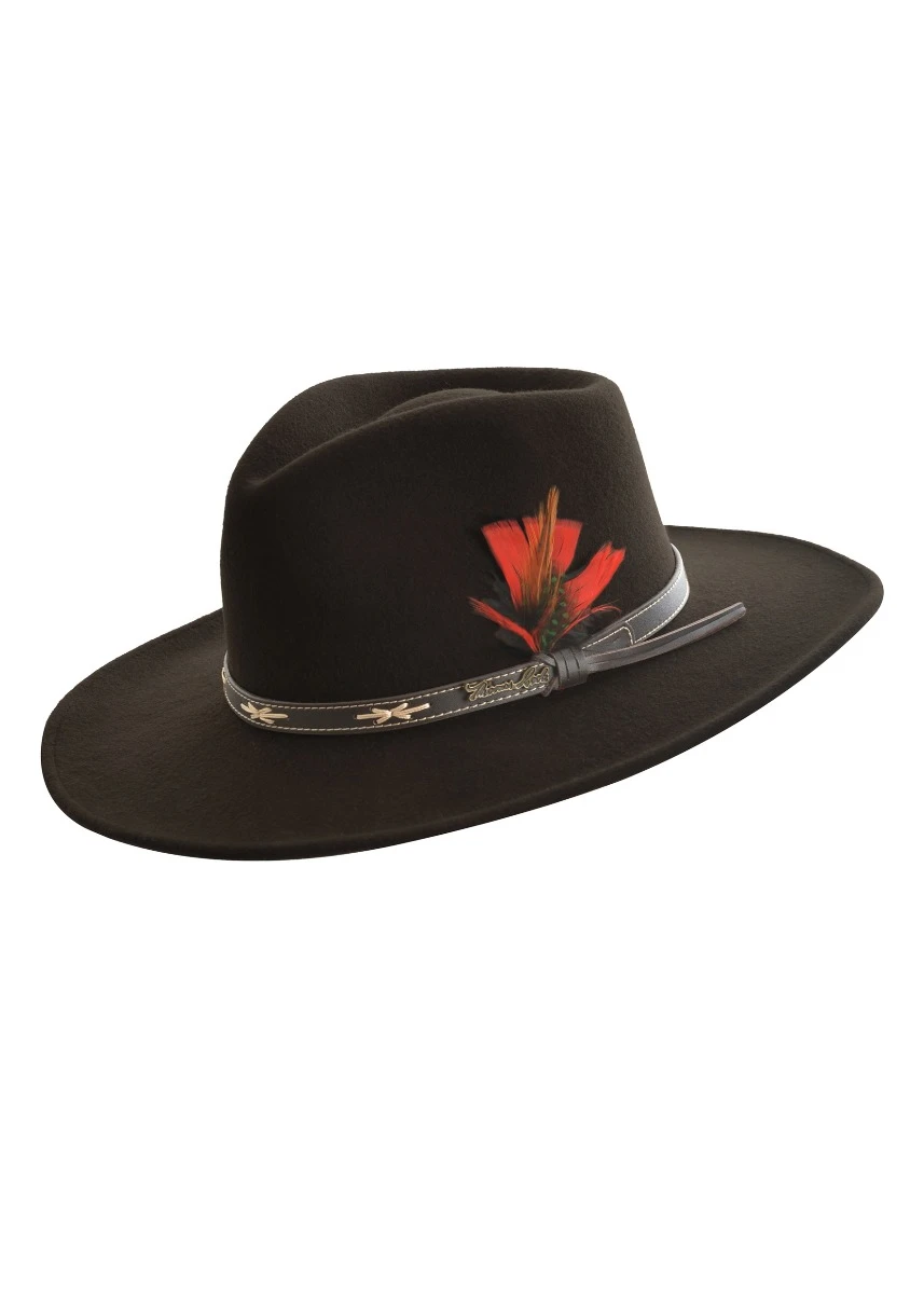 THOMAS COOK Kimberley Crushable Hat
