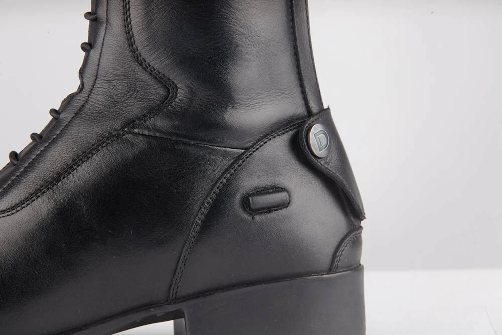 DUBLIN Galtymore Tall Field Boots