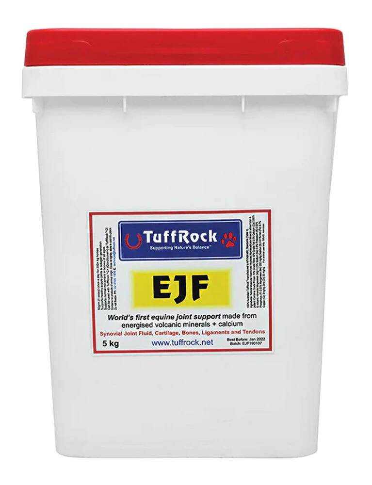 TUFFROCK Equine Joint Formulae - 5KG