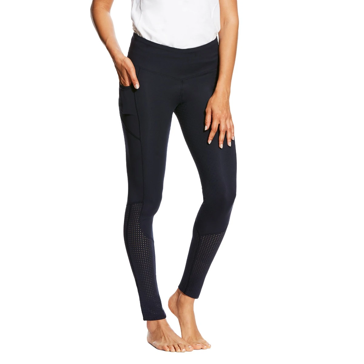 ARIAT Womens Eos Full Seat Tights